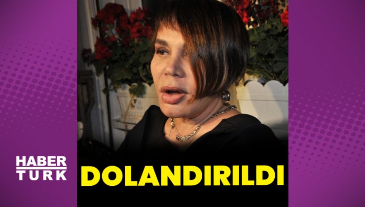 Sezen Aksu dolandırıldı – Magazin haberleri