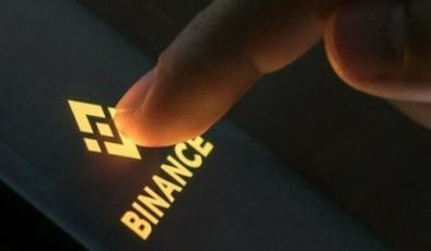 Binance, Türkçe dil desteğini kaldırdığını duyurdu