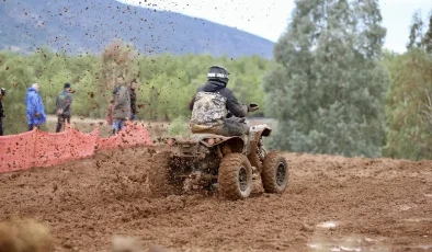 Türkiye Enduro ve ATV Şampiyonası Fethiye’de Yapıldı