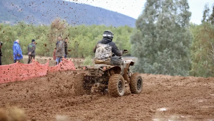 Türkiye Enduro ve ATV Şampiyonası Fethiye’de Yapıldı