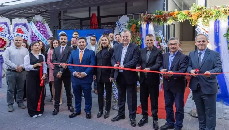 Bulls Yatırım Fethiye’de Yeni İrtibat Bürosu Açtı